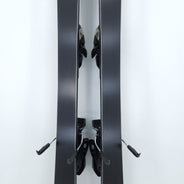 Schiuri sh Rossignol Nova 6, 149 cm — vedere 6 din 6