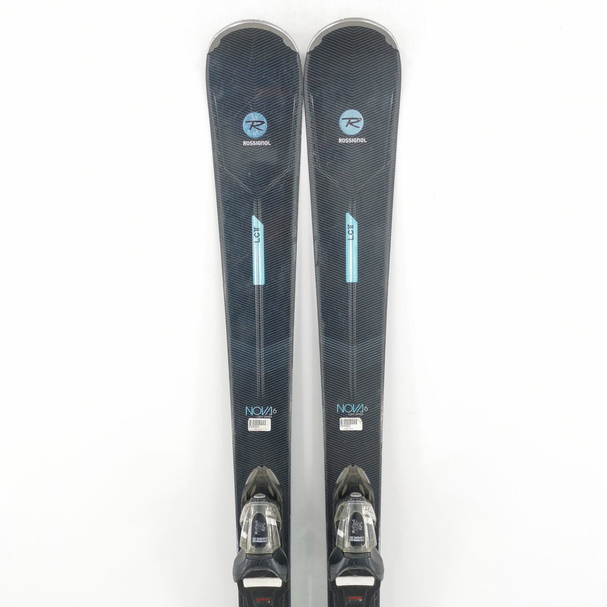 Schiuri sh Rossignol Nova 6, 149 cm — vedere 1 din 5