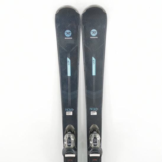 Schiuri sh Rossignol Nova 6, 149 cm — vedere 1 din 5