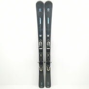 Schiuri sh Rossignol Nova 6, 149 cm — vedere 2 din 5