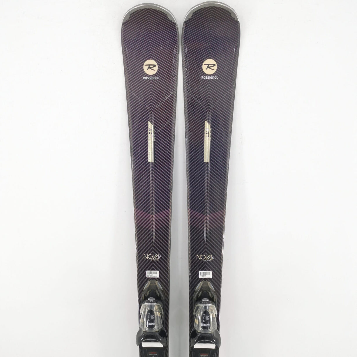 Schiuri sh Rossignol Nova 6, 156 cm — vedere 1 din 5