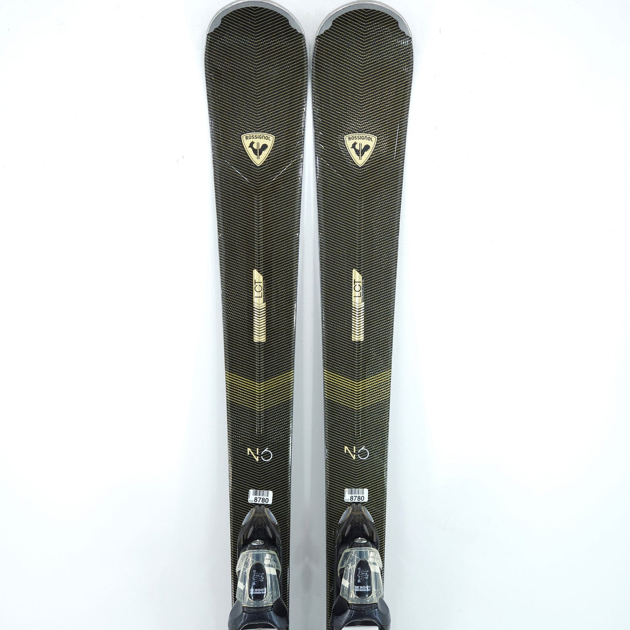 Schiuri sh Rossignol Nova 6, 156 cm — vedere 1 din 7