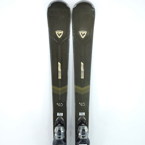 Schiuri sh Rossignol Nova 6, 156 cm — vedere 1 din 7