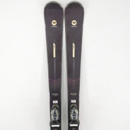 Schiuri sh Rossignol Nova 6, 163 cm — vedere 1 din 7