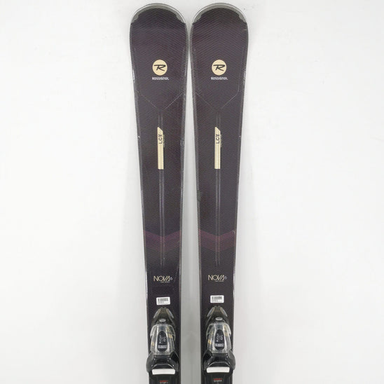 Schiuri sh Rossignol Nova 6, 163 cm — vedere 1 din 7