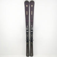 Schiuri sh Rossignol Nova 6, 163 cm — vedere 2 din 7