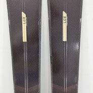 Schiuri sh Rossignol Nova 6, 163 cm — vedere 5 din 7