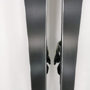 Schiuri sh Rossignol Nova 6, 163 cm — vedere 7 din 7