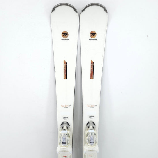 Schiuri sh Rossignol Nova 8 Ca, 142 cm — vedere 1 din 7