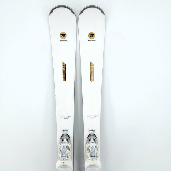 Schiuri sh Rossignol Nova 8 Ca, 149 cm — vedere 1 din 6