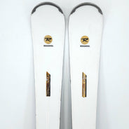 Schiuri sh Rossignol Nova 8 Ca, 149 cm — vedere 3 din 6
