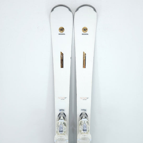 Schiuri sh Rossignol Nova 8 Ca, 149 cm — vedere 1 din 7