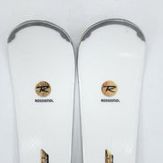 Schiuri sh Rossignol Nova 8 Ca, 149 cm — vedere 3 din 7