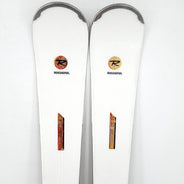 Schiuri sh Rossignol Nova 8 Ca, 156 cm — vedere 3 din 6
