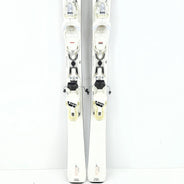 Schiuri sh Rossignol Nova 8 Ca, 156 cm — vedere 4 din 6
