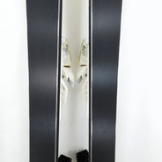 Schiuri sh Rossignol Nova 8 Ca, 156 cm — vedere 6 din 6