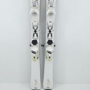 Schiuri sh Rossignol Nova 8 Ca, 142 cm — vedere 3 din 6
