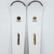 Schiuri sh Rossignol Nova 8 Ca, 142 cm — vedere 4 din 6