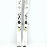 Schiuri sh Rossignol Nova 8 Ca, 149 cm — vedere 4 din 6
