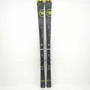 Schiuri sh Rossignol Pursuit 700 Ti, 177 cm — vedere 2 din 4