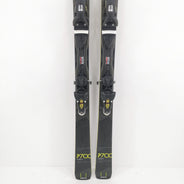 Schiuri sh Rossignol Pursuit 700 Ti, 177 cm — vedere 3 din 4