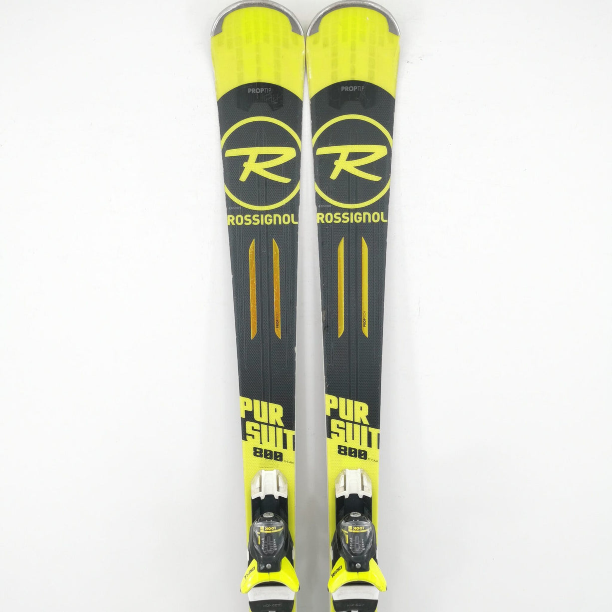 Schiuri sh Rossignol Pursuit 800 Ti, 170 cm — vedere 1 din 6