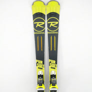 Schiuri sh Rossignol Pursuit 800 Ti, 170 cm — vedere 1 din 6
