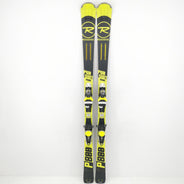 Schiuri sh Rossignol Pursuit 800 Ti, 170 cm — vedere 2 din 6