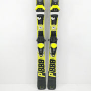 Schiuri sh Rossignol Pursuit 800 Ti, 170 cm — vedere 3 din 6