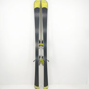 Schiuri sh Rossignol Pursuit 800 Ti, 170 cm — vedere 5 din 6