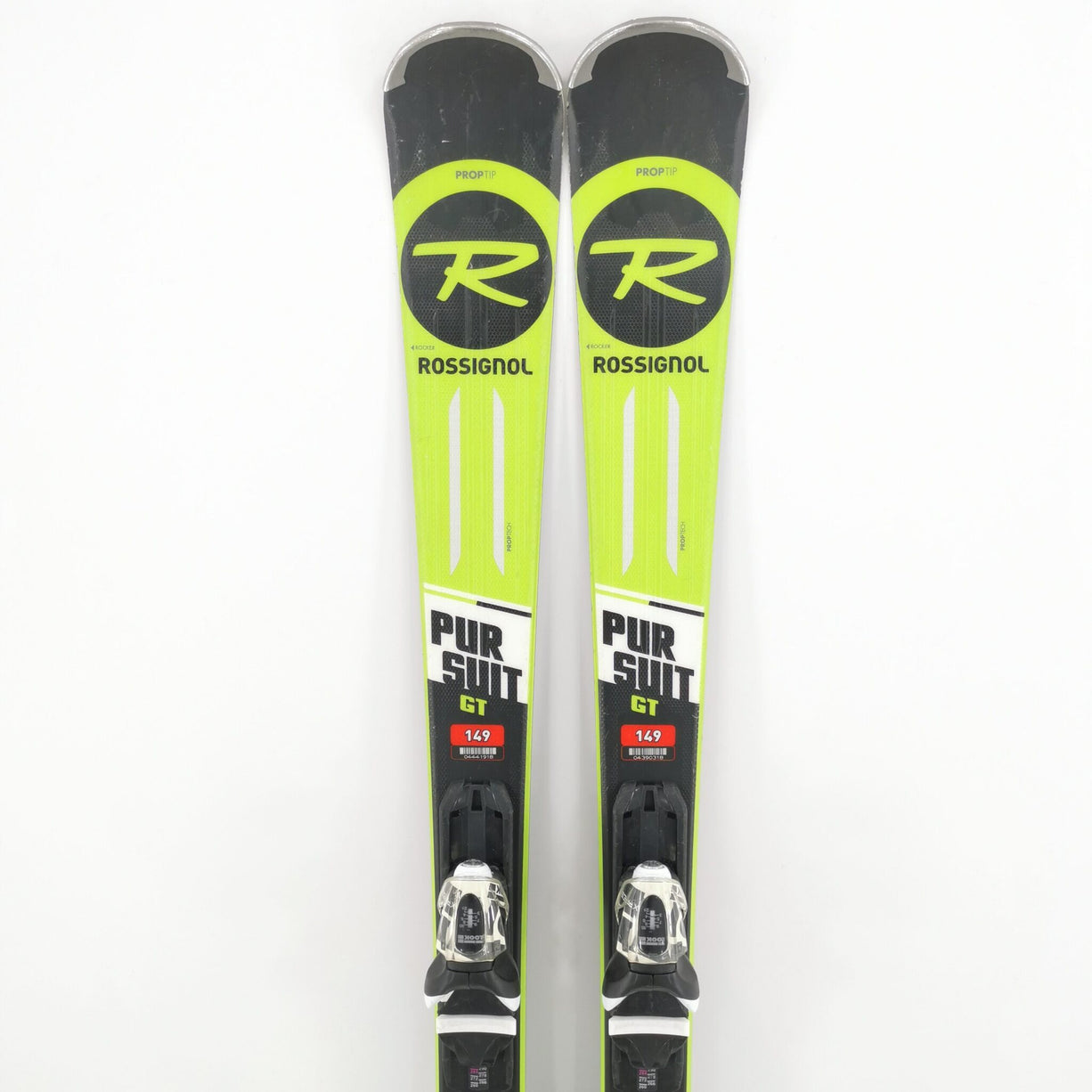 Schiuri sh Rossignol Pursuit GT, 149 cm — vedere 1 din 4