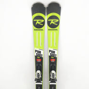 Schiuri sh Rossignol Pursuit GT, 149 cm — vedere 1 din 4