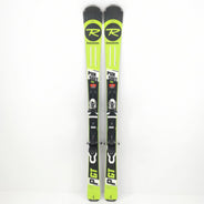 Schiuri sh Rossignol Pursuit GT, 149 cm — vedere 2 din 4