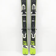 Schiuri sh Rossignol Pursuit GT, 149 cm — vedere 3 din 4