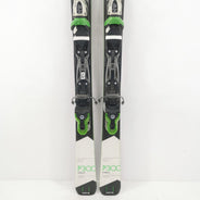 Schiuri sh Rossignol Pursuit P300, 149 cm — vedere 3 din 6