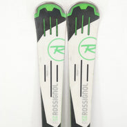 Schiuri sh Rossignol Pursuit P300, 149 cm — vedere 4 din 6