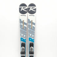Schiuri sh Rossignol React R2 Carbon, 154 cm — vedere 1 din 3