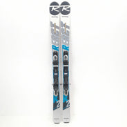 Schiuri sh Rossignol React R2 Carbon, 154 cm — vedere 2 din 3