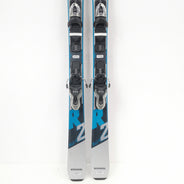 Schiuri sh Rossignol React R2 Carbon, 154 cm — vedere 3 din 3