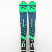 Schiuri sh Rossignol React 4 Sport Carbon, 154 cm — vedere 1 din 6