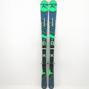 Schiuri sh Rossignol React 4 Sport Carbon, 154 cm — vedere 2 din 6