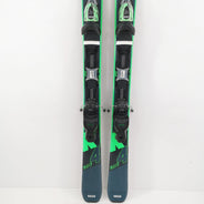 Schiuri sh Rossignol React 4 Sport Carbon, 154 cm — vedere 3 din 6