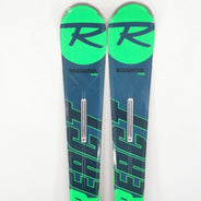 Schiuri sh Rossignol React 4 Sport Carbon, 154 cm — vedere 4 din 6