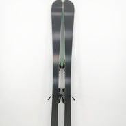 Schiuri sh Rossignol React 4 Sport Carbon, 154 cm — vedere 5 din 6
