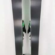 Schiuri sh Rossignol React 4 Sport Carbon, 154 cm — vedere 6 din 6
