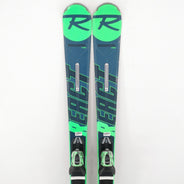 Schiuri sh Rossignol React 4 Sport Carbon, 154 cm — vedere 1 din 5
