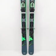 Schiuri sh Rossignol React 4 Sport Carbon, 154 cm — vedere 3 din 5