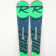 Schiuri sh Rossignol React 4 Sport Carbon, 154 cm — vedere 4 din 5