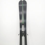 Schiuri sh Rossignol React 4 Sport Carbon, 154 cm — vedere 5 din 5