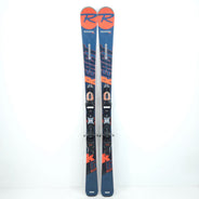 Schiuri sh Rossignol React 6 Compact, 149 cm — vedere 2 din 6